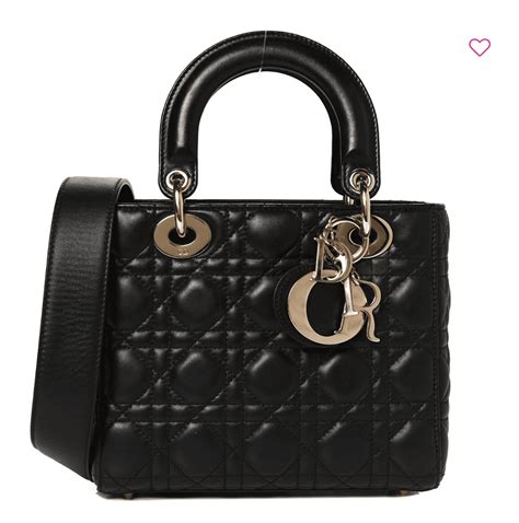 lady dior bag 2022